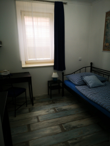 Pokoj číslo 3 - ubytování, penzion Roudnice nad Labem